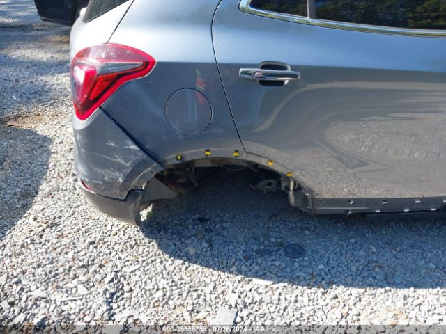 KL4CJESB3KB902021 Buick Encore Awd Preferred