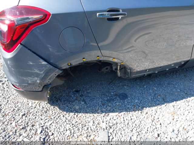 KL4CJESB3KB902021 Buick Encore Awd Preferred