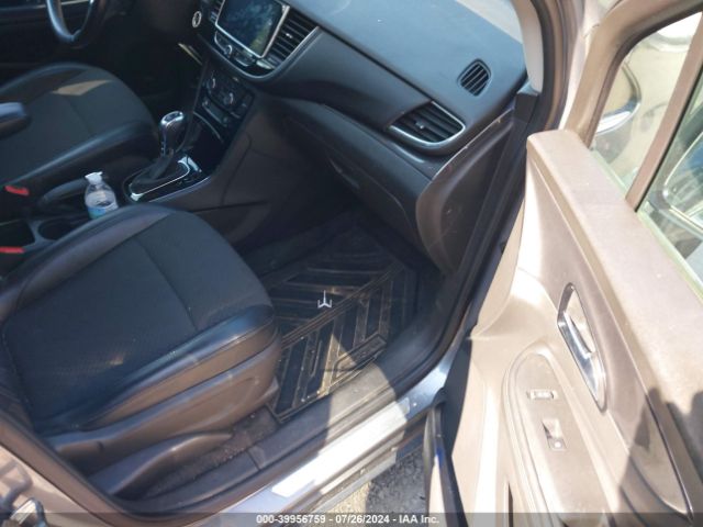 KL4CJESB3KB902021 Buick Encore Awd Preferred