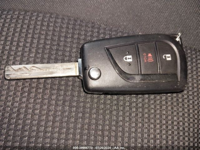 4T3LWRFV8RU117465 Toyota Rav4 Hybrid Le