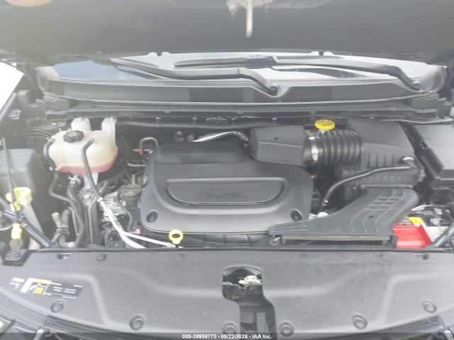 2023 Chrysler Pacifica Touring L მანქანა იყიდება აუქციონზე, vin: 2C4RC1BG3PR620985, აუქციონის ნომერი: 39956773