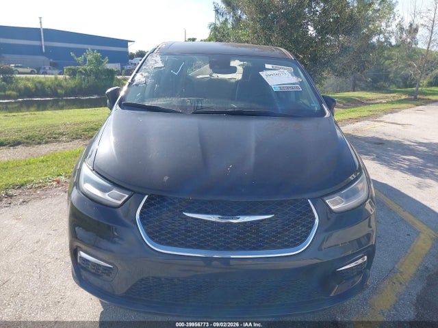2023 Chrysler Pacifica Touring L მანქანა იყიდება აუქციონზე, vin: 2C4RC1BG3PR620985, აუქციონის ნომერი: 39956773