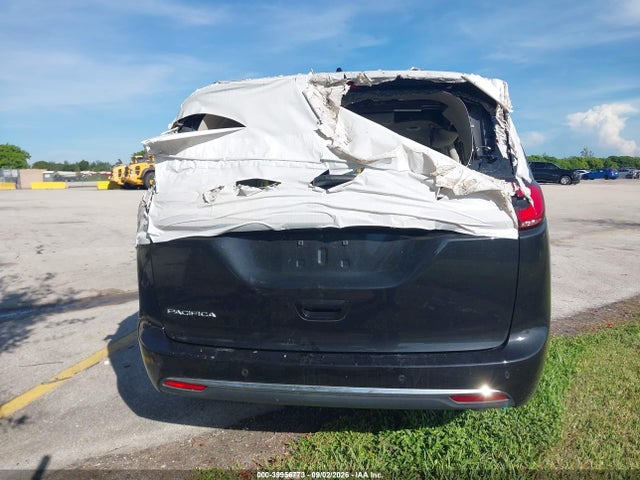 2023 Chrysler Pacifica Touring L მანქანა იყიდება აუქციონზე, vin: 2C4RC1BG3PR620985, აუქციონის ნომერი: 39956773