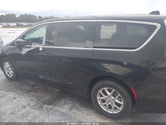 2023 Chrysler Pacifica Touring L მანქანა იყიდება აუქციონზე, vin: 2C4RC1BG3PR620985, აუქციონის ნომერი: 39956773
