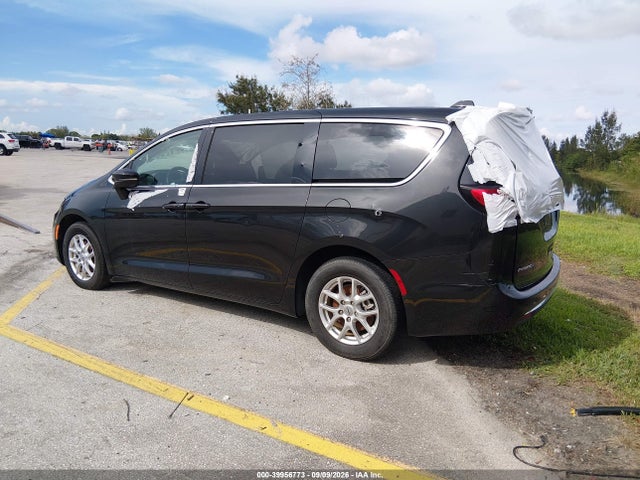 2023 Chrysler Pacifica Touring L მანქანა იყიდება აუქციონზე, vin: 2C4RC1BG3PR620985, აუქციონის ნომერი: 39956773
