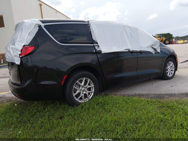 2023 Chrysler Pacifica Touring L მანქანა იყიდება აუქციონზე, vin: 2C4RC1BG3PR620985, აუქციონის ნომერი: 39956773