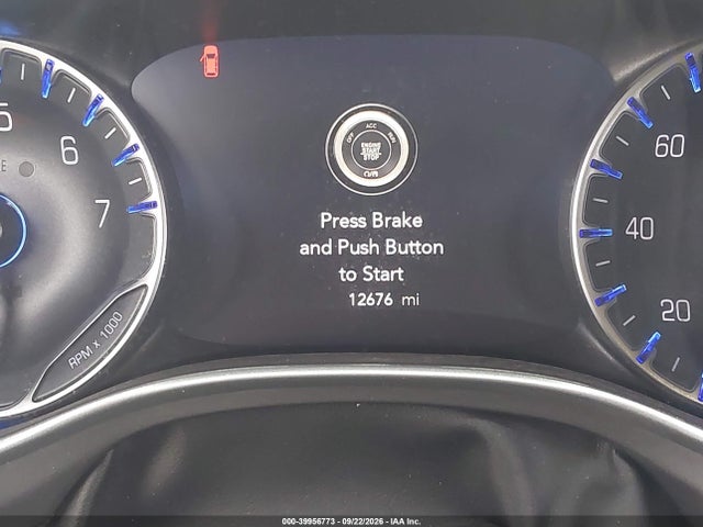 2023 Chrysler Pacifica Touring L მანქანა იყიდება აუქციონზე, vin: 2C4RC1BG3PR620985, აუქციონის ნომერი: 39956773