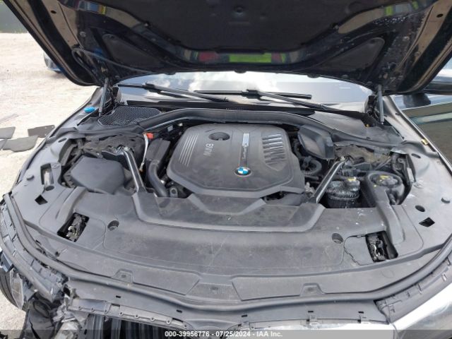 WBA7E4C59HGU99508 BMW 740i Xdrive