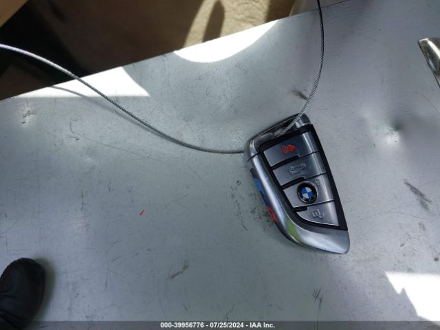 WBA7E4C59HGU99508 BMW 740i Xdrive