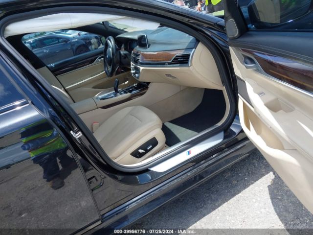 WBA7E4C59HGU99508 BMW 740i Xdrive