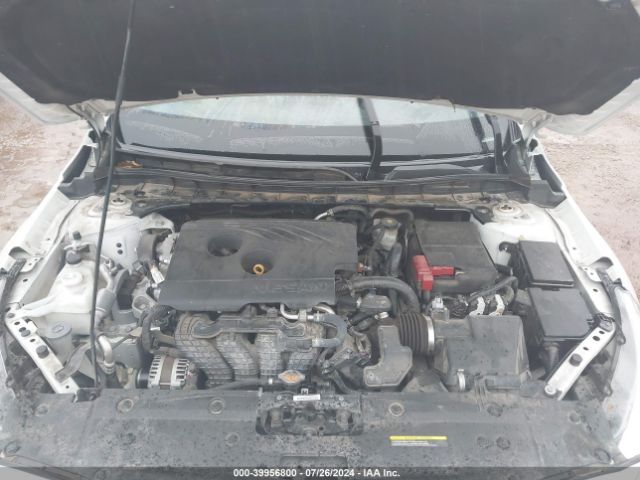 1N4BL4DV8KC146375 Nissan Altima 2.5 Sv