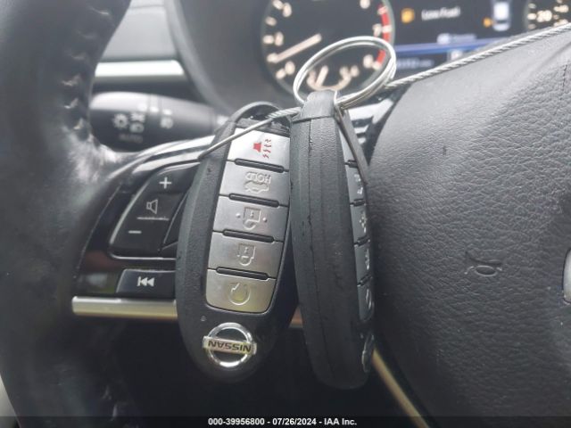 1N4BL4DV8KC146375 Nissan Altima 2.5 Sv