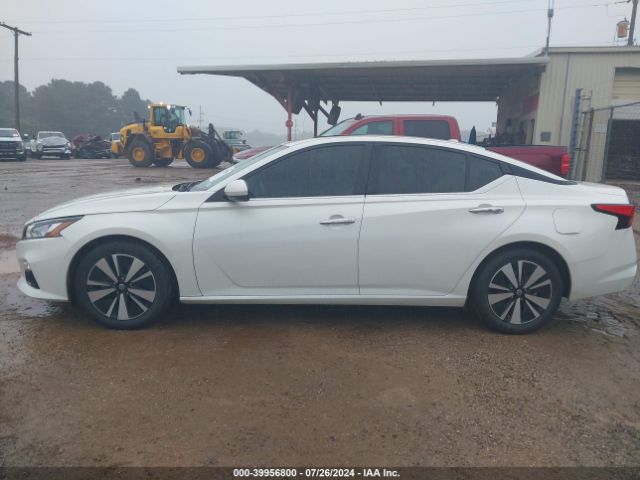 1N4BL4DV8KC146375 Nissan Altima 2.5 Sv
