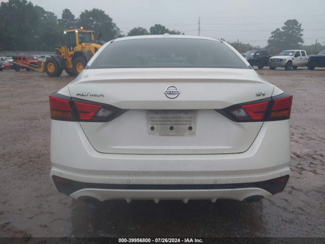 1N4BL4DV8KC146375 Nissan Altima 2.5 Sv