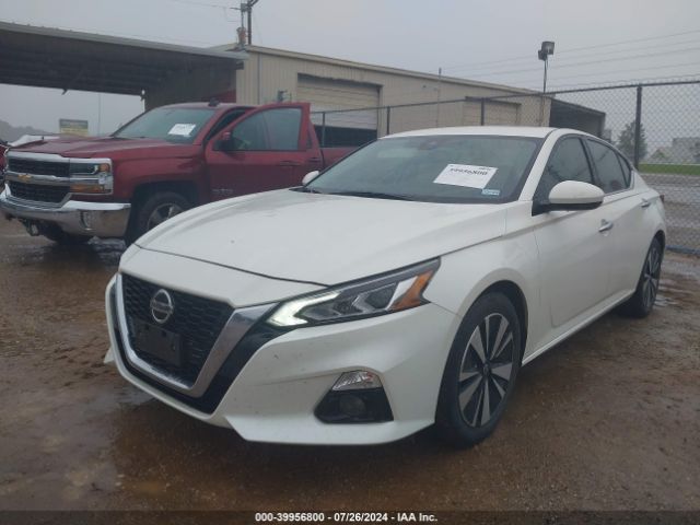 1N4BL4DV8KC146375 Nissan Altima 2.5 Sv