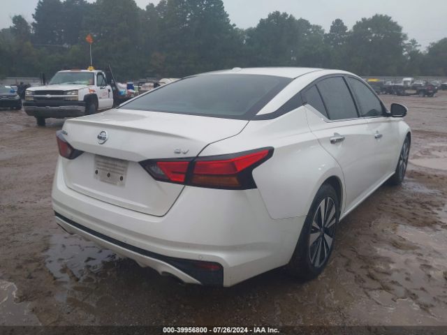 1N4BL4DV8KC146375 Nissan Altima 2.5 Sv