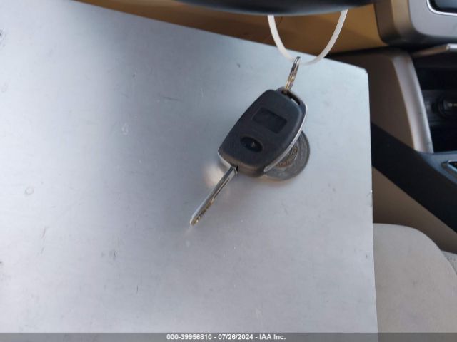 5NPE24AF8FH259163 Hyundai SONATA SE