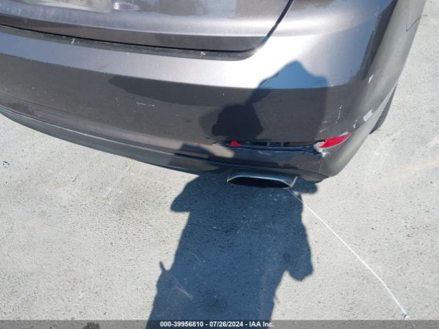 5NPE24AF8FH259163 Hyundai SONATA SE