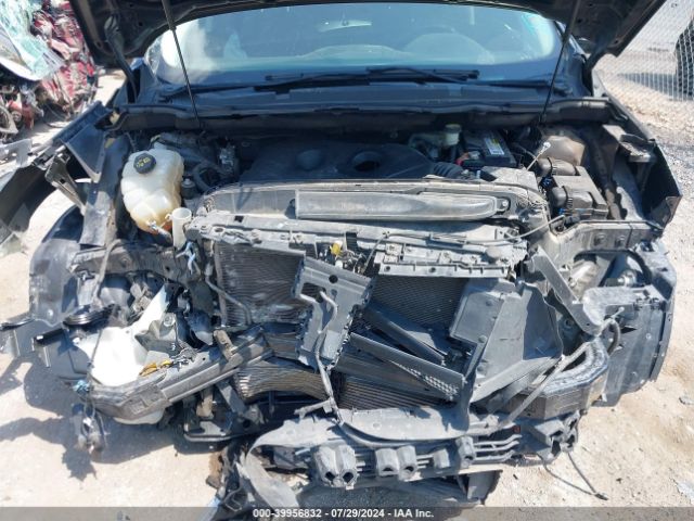 2FMPK4J96GBC26514 Ford EDGE SEL