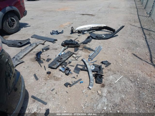 2FMPK4J96GBC26514 Ford EDGE SEL