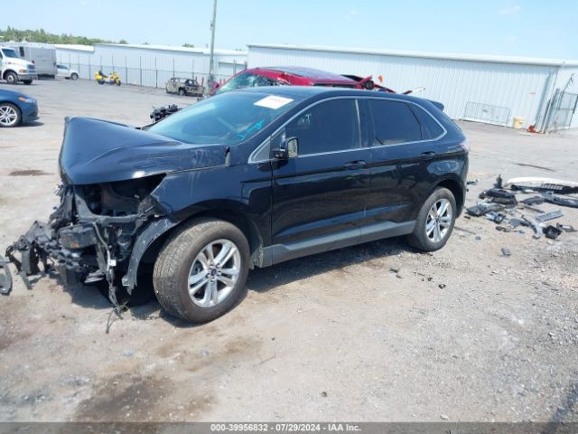 2FMPK4J96GBC26514 Ford EDGE SEL