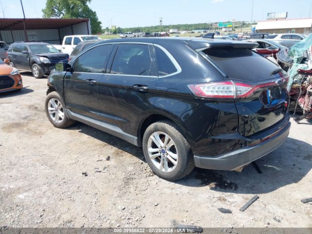 2FMPK4J96GBC26514 Ford EDGE SEL