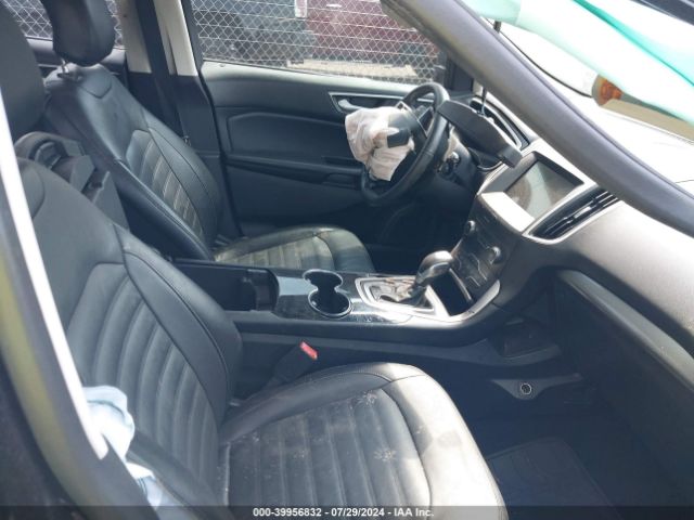 2FMPK4J96GBC26514 Ford EDGE SEL
