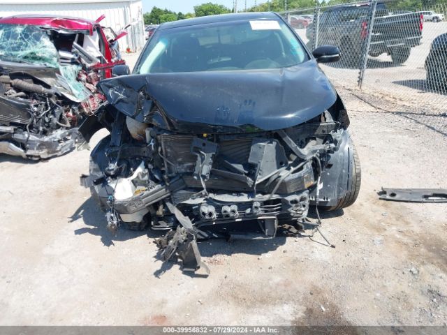 2FMPK4J96GBC26514 Ford EDGE SEL