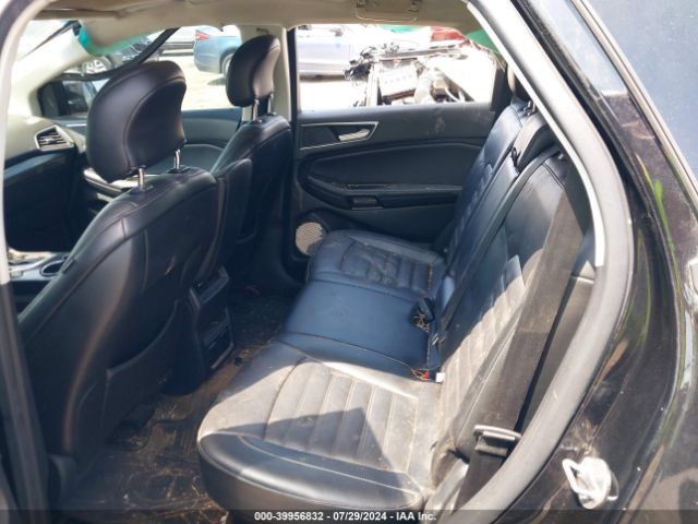 2FMPK4J96GBC26514 Ford EDGE SEL