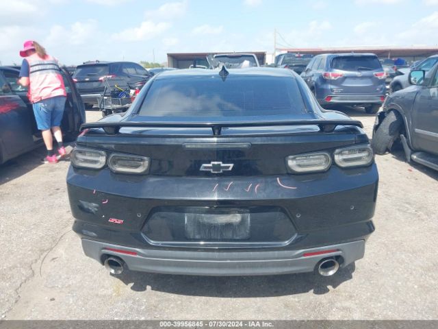 1G1FH1R73K0110223 Chevrolet CAMARO 2SS