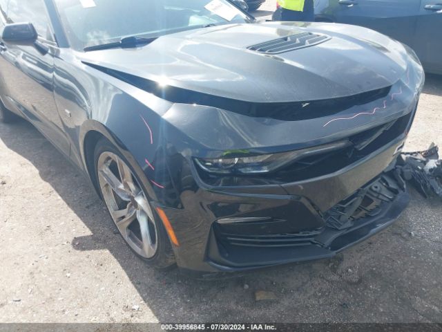 1G1FH1R73K0110223 Chevrolet CAMARO 2SS
