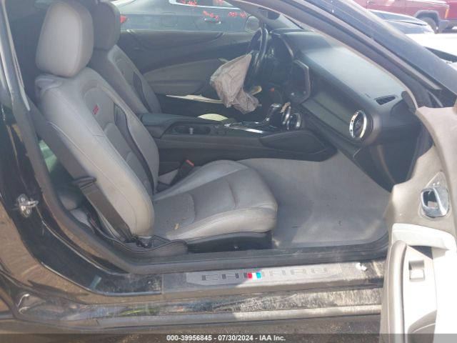 1G1FH1R73K0110223 Chevrolet CAMARO 2SS