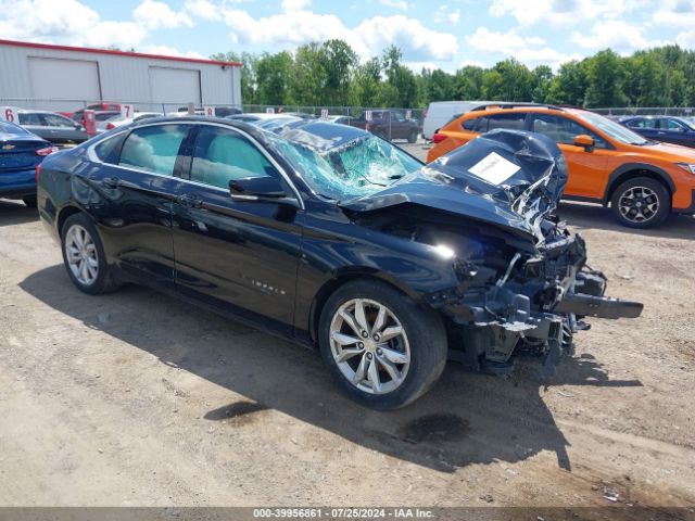 2G11Z5S38K9131306 auction archive image