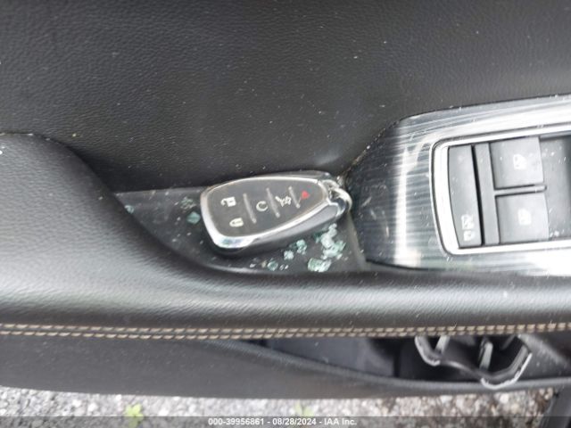 2G11Z5S38K9131306 Chevrolet IMPALA LT
