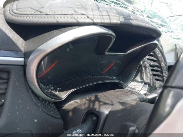 2G11Z5S38K9131306 Chevrolet IMPALA LT