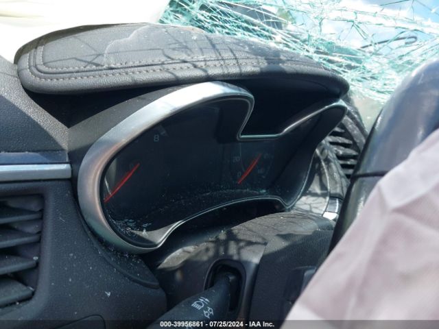 2G11Z5S38K9131306 Chevrolet IMPALA LT