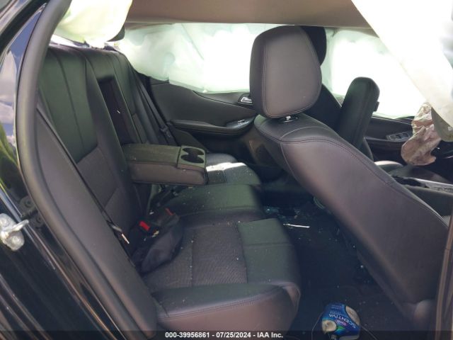 2G11Z5S38K9131306 Chevrolet IMPALA LT