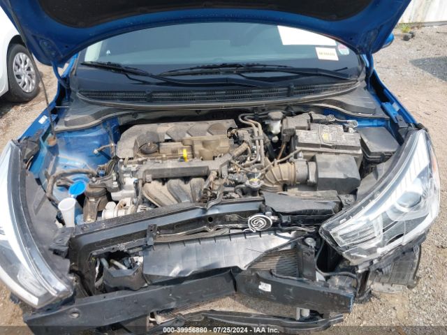 3KPA24ADXME406632 KIA RIO S