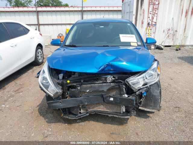 3KPA24ADXME406632 KIA RIO S