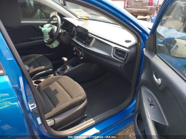 3KPA24ADXME406632 KIA RIO S