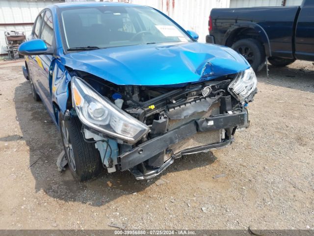 3KPA24ADXME406632 KIA RIO S