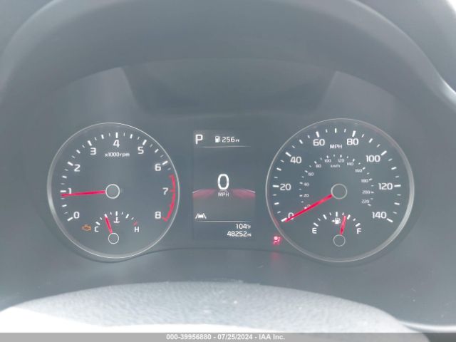 3KPA24ADXME406632 KIA RIO S