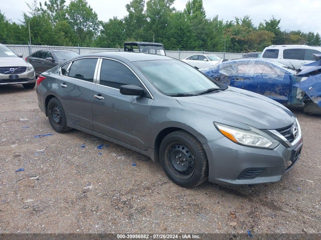 Nissan Altima 2.5 S 2016 1N4AL3AP9GN339724 Image 1