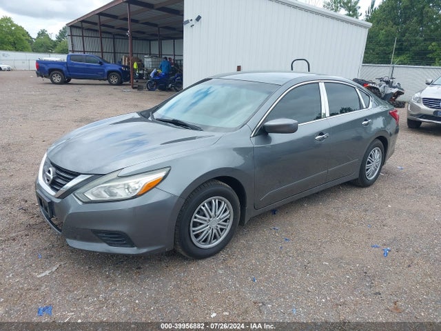 Nissan Altima 2.5 S 2016 1N4AL3AP9GN339724 Image 2