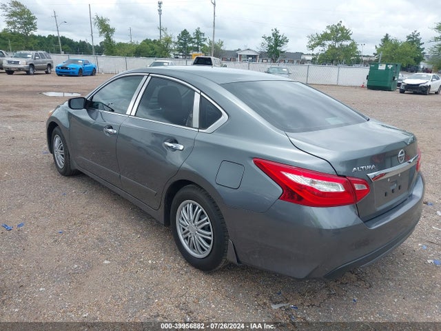 Nissan Altima 2.5 S 2016 1N4AL3AP9GN339724 Image 3