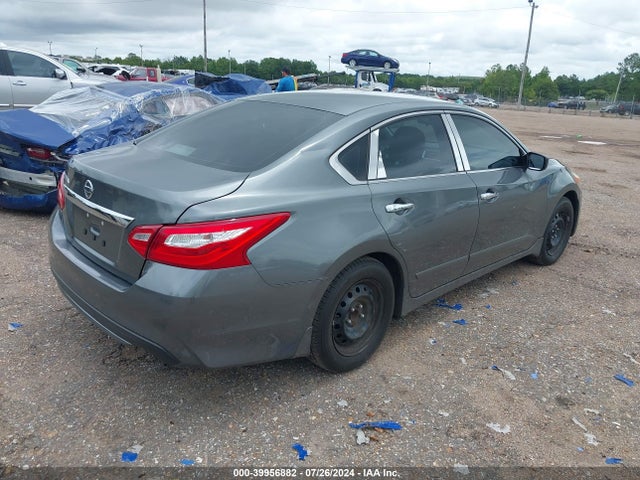 Nissan Altima 2.5 S 2016 1N4AL3AP9GN339724 Image 4