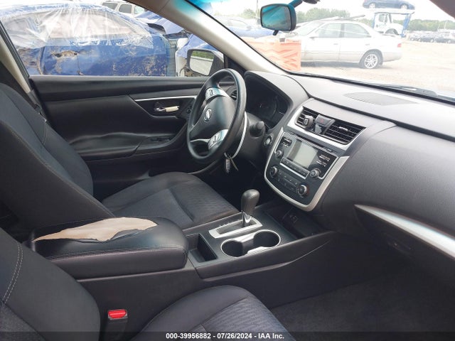 Nissan Altima 2.5 S 2016 1N4AL3AP9GN339724 Image 5