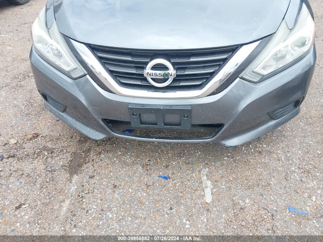 Nissan Altima 2.5 S 2016 1N4AL3AP9GN339724 Image 6