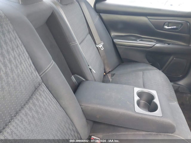 Nissan Altima 2.5 S 2016 1N4AL3AP9GN339724 Image 8