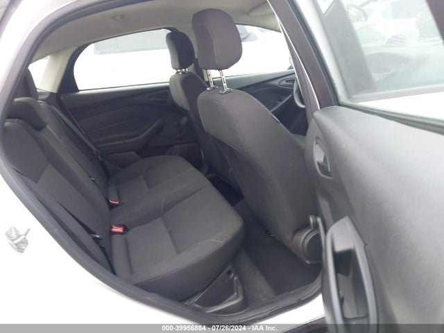 Ford FOCUS S 2015 1FADP3E29FL297372 Image 8